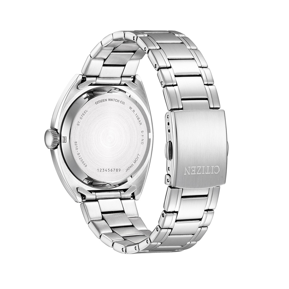 Citizen NJ0100-71L zegarek męski Automat - miniatura 7