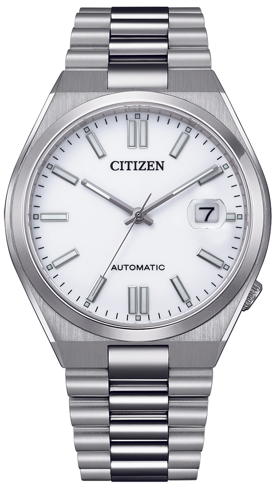 Citizen NJ0150-81A