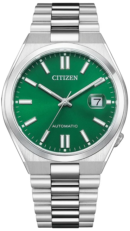 Citizen NJ0150-81X - zdjęcie 1