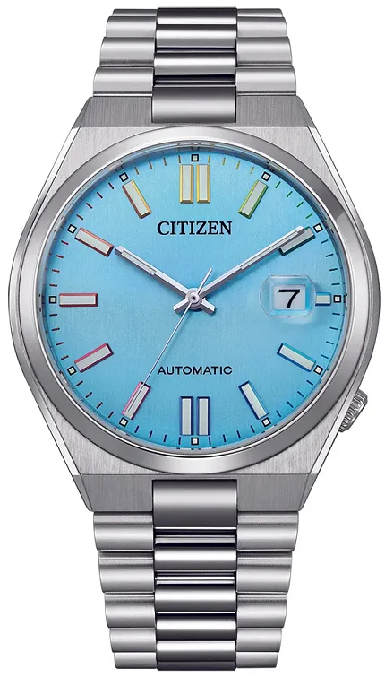 Citizen NJ0151-53L - zdjęcie 1
