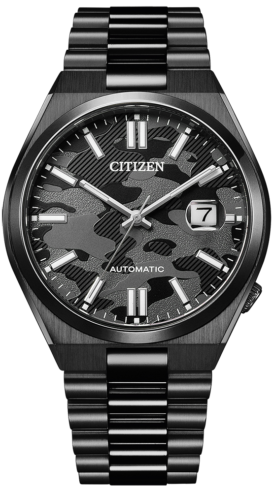 Citizen NJ0155-87E