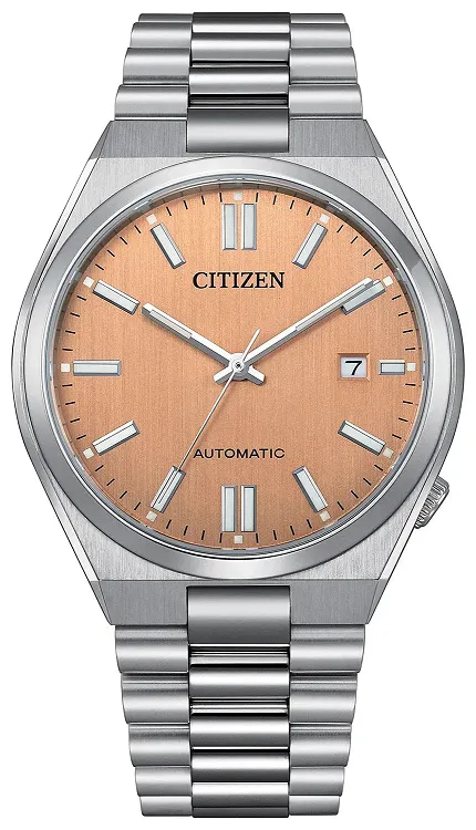 Citizen NJ0159-86Z