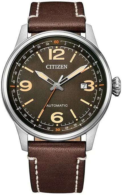 Citizen NJ0160-10Z - zdjęcie 1