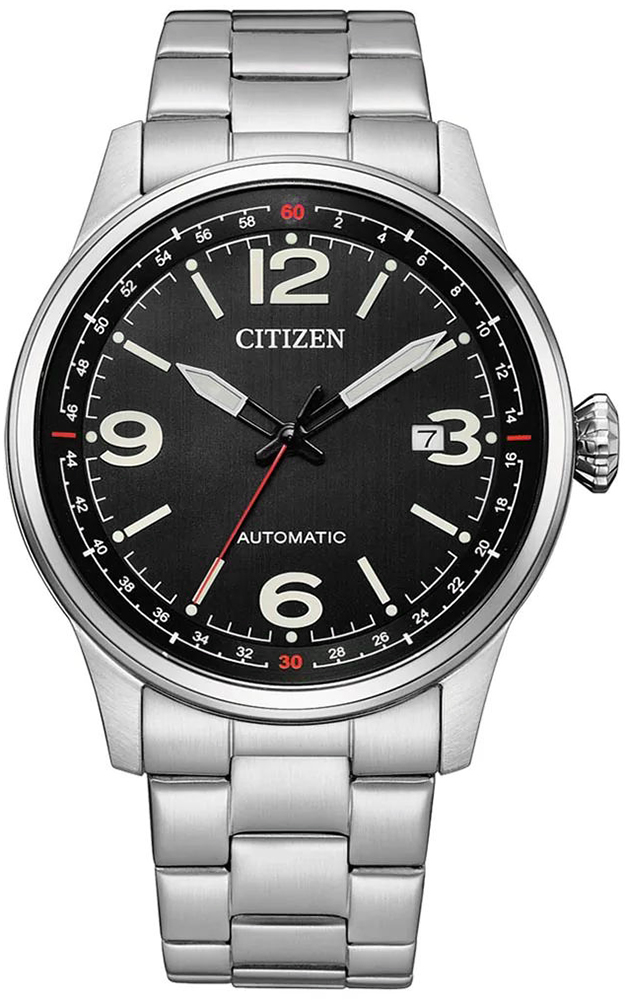 Citizen NJ0160-87E