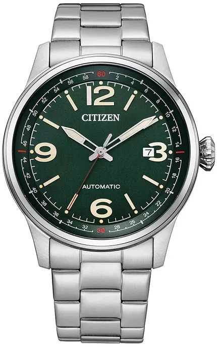 Citizen NJ0160-87X - zdjęcie 1