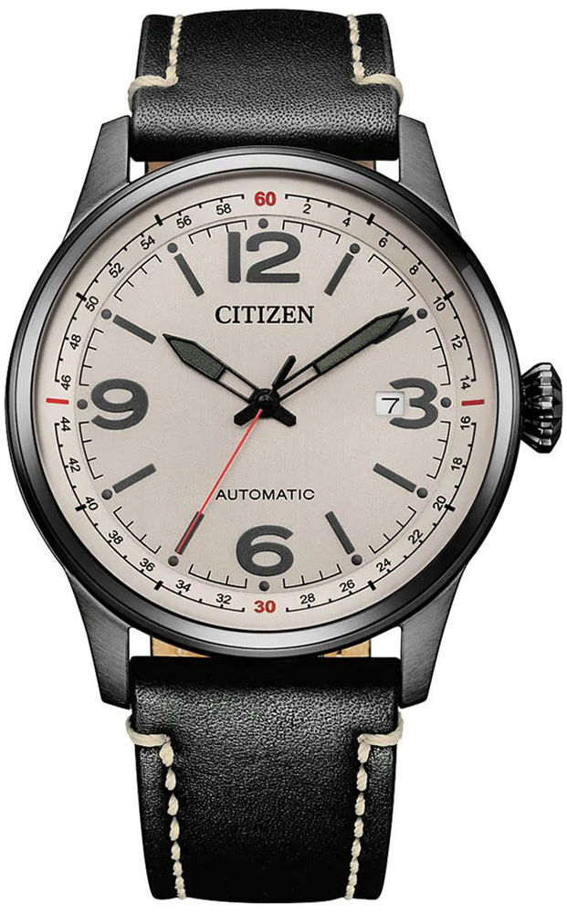 Citizen NJ0167-11A