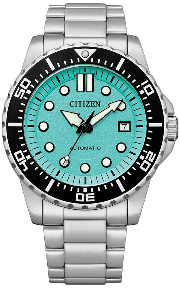 Citizen NJ0170-83X
