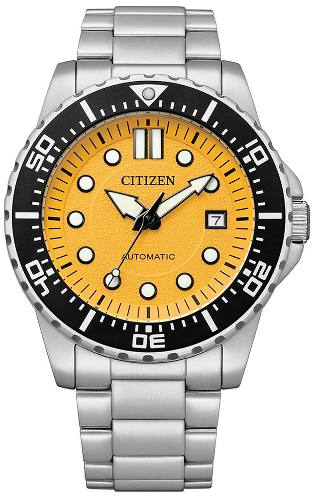 Citizen NJ0170-83Z