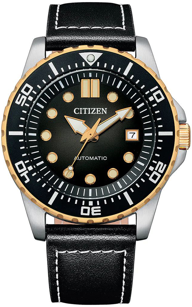 Citizen NJ0176-10E