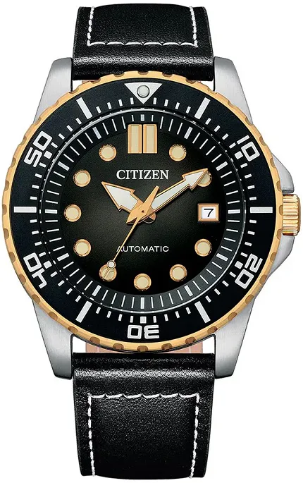 Citizen NJ0176-10E - zdjęcie 1