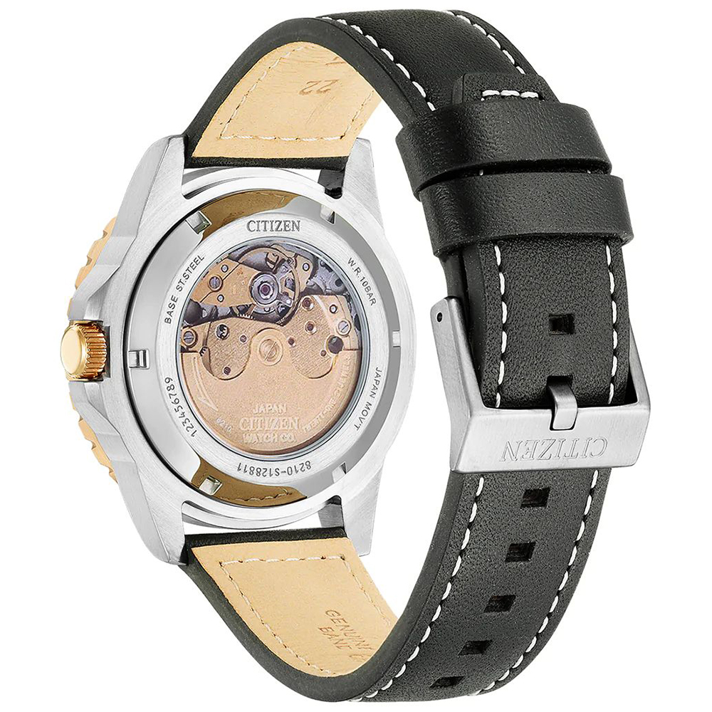 Citizen NJ0176-10E zegarek - miniatura 3
