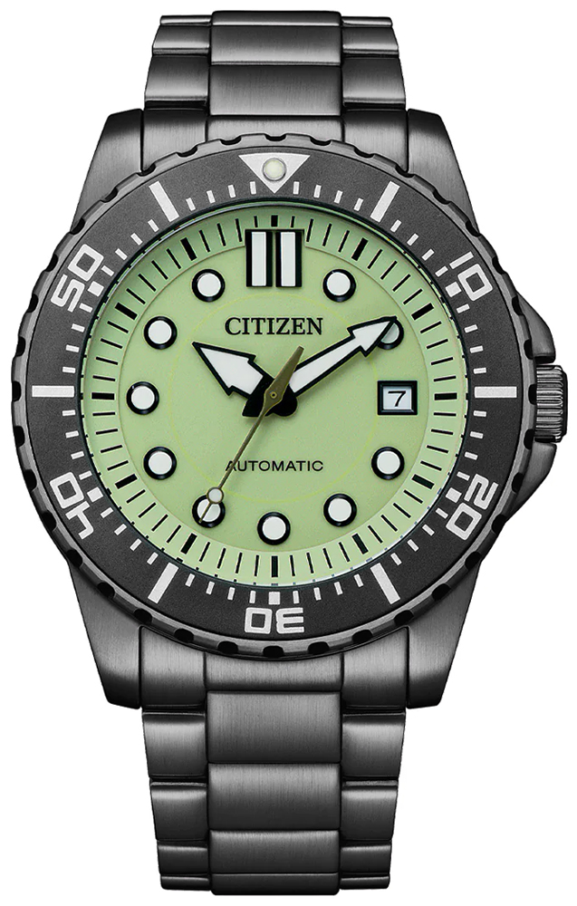 Citizen NJ0177-84X