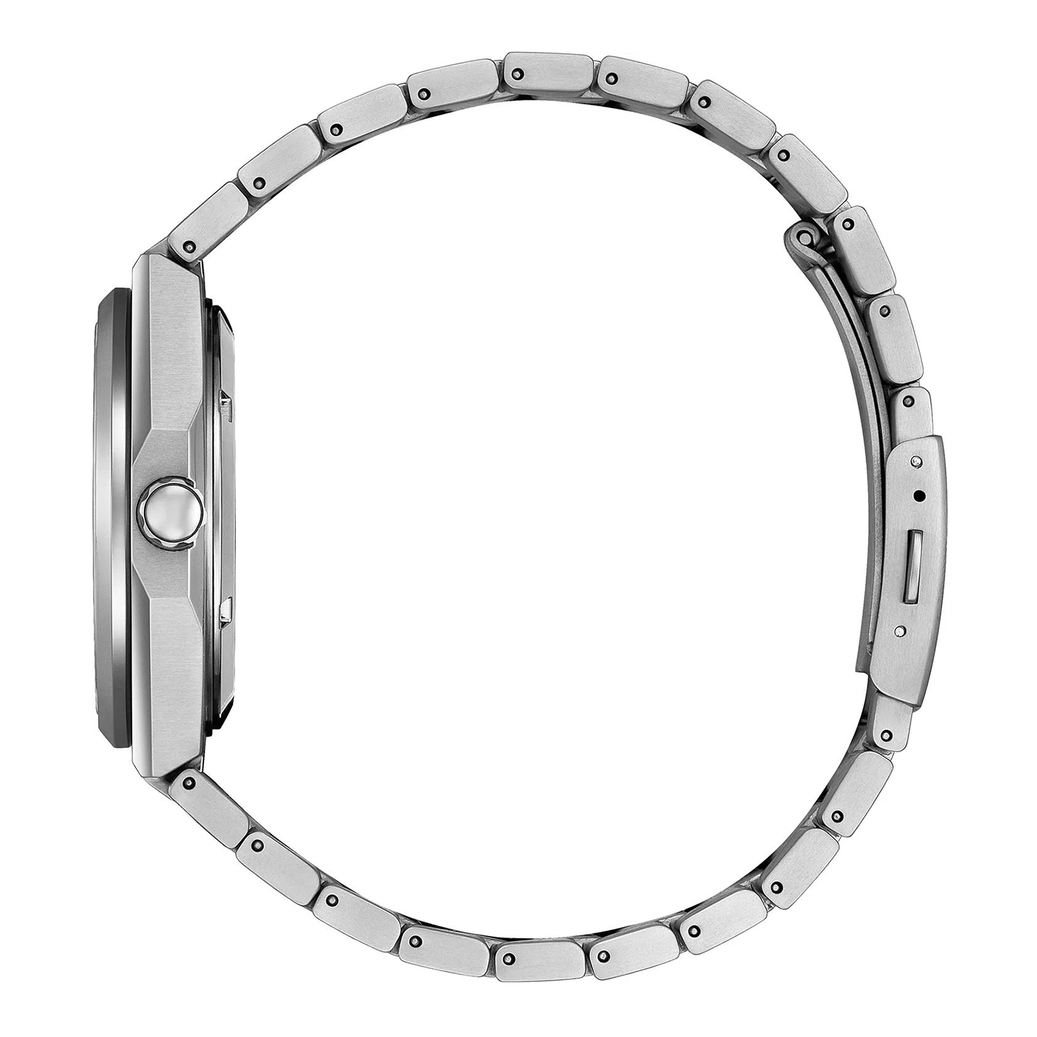 Citizen NJ0180-80A męski zegarek Automat bransoleta - miniatura 2