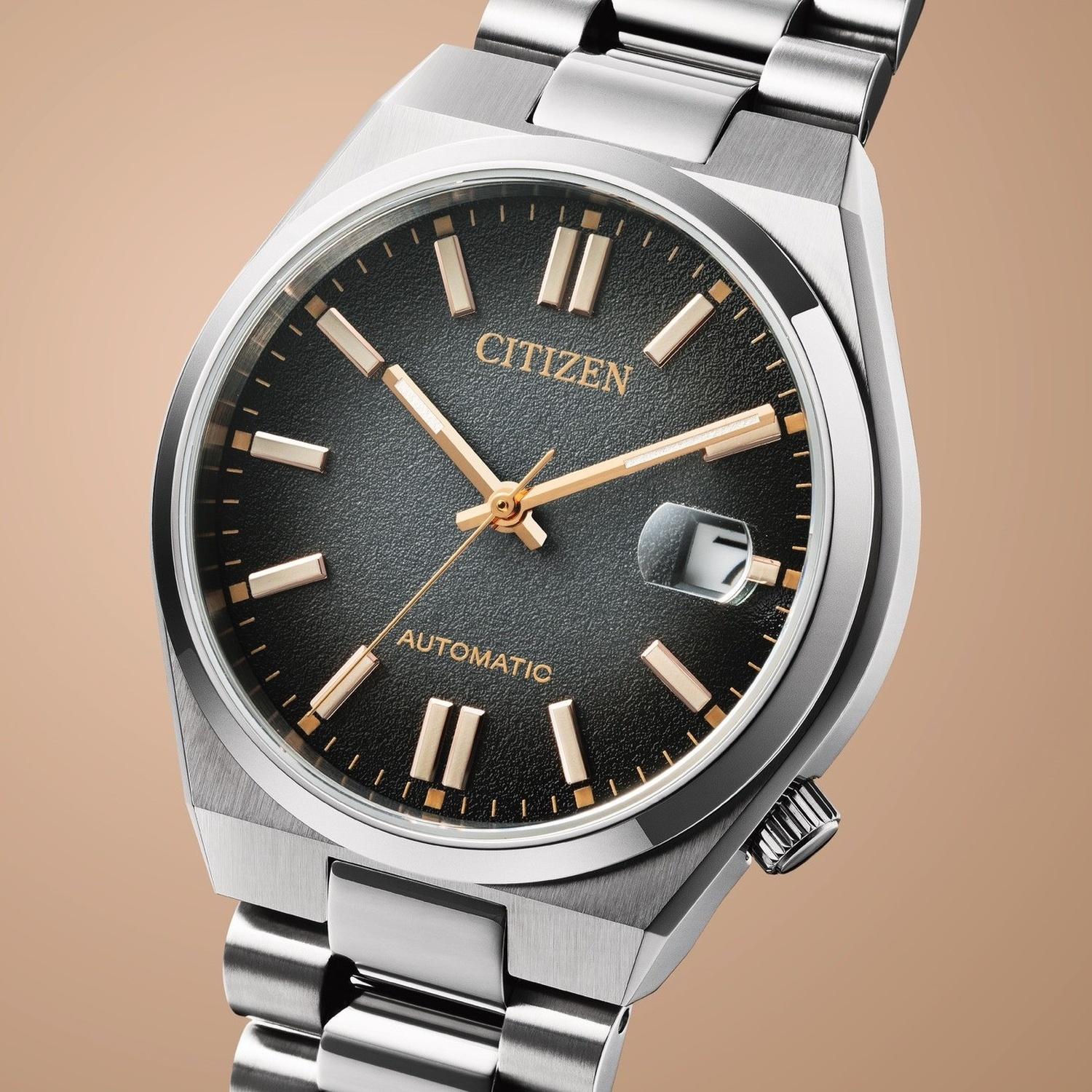 Citizen NJ0200-50E zegarek - miniatura 2