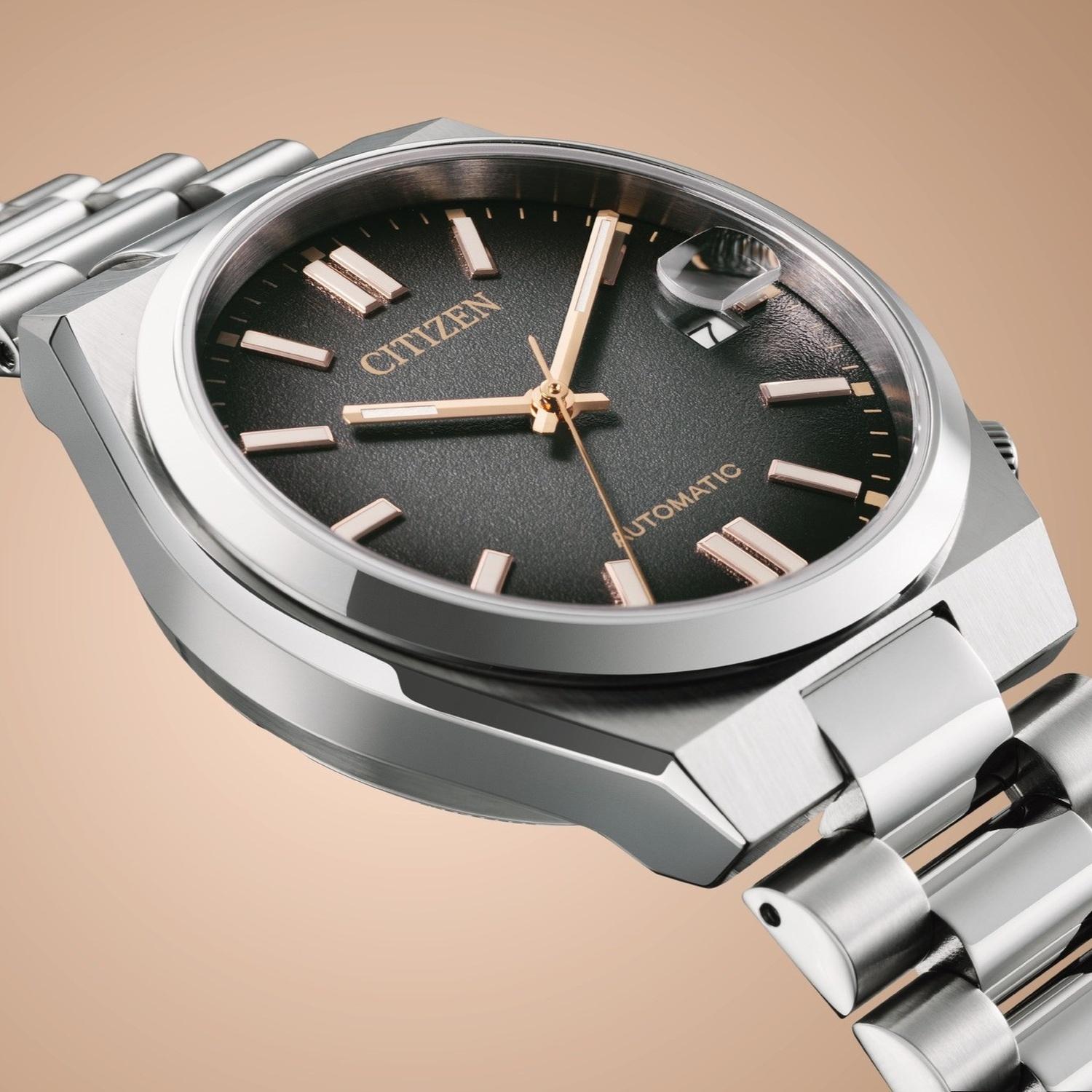 Citizen NJ0200-50E zegarek - miniatura 3