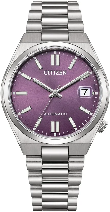 Citizen NJ0200-50W - zdjęcie 1