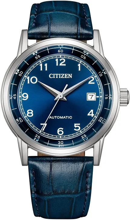 Citizen NJ0210-13L - zdjęcie 1