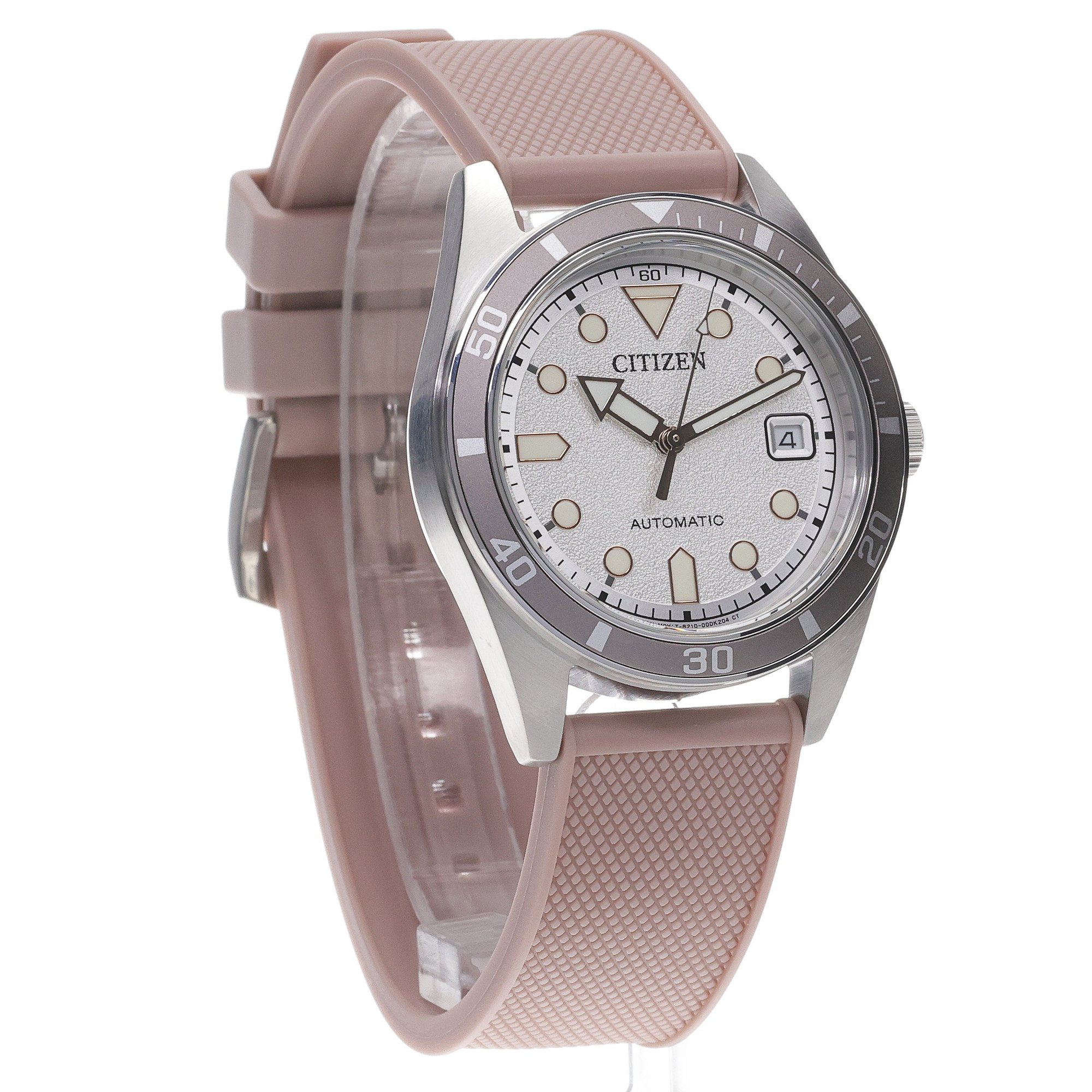 Citizen NJ0229-07A Marine Automatic zegarek klasyczny Damskie