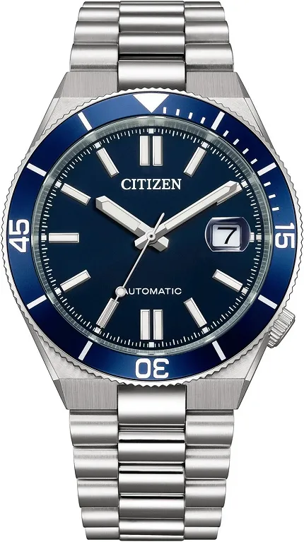 Citizen NJ0230-59L - zdjęcie 1