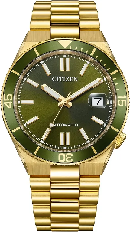 Citizen NJ0232-53X - zdjęcie 1