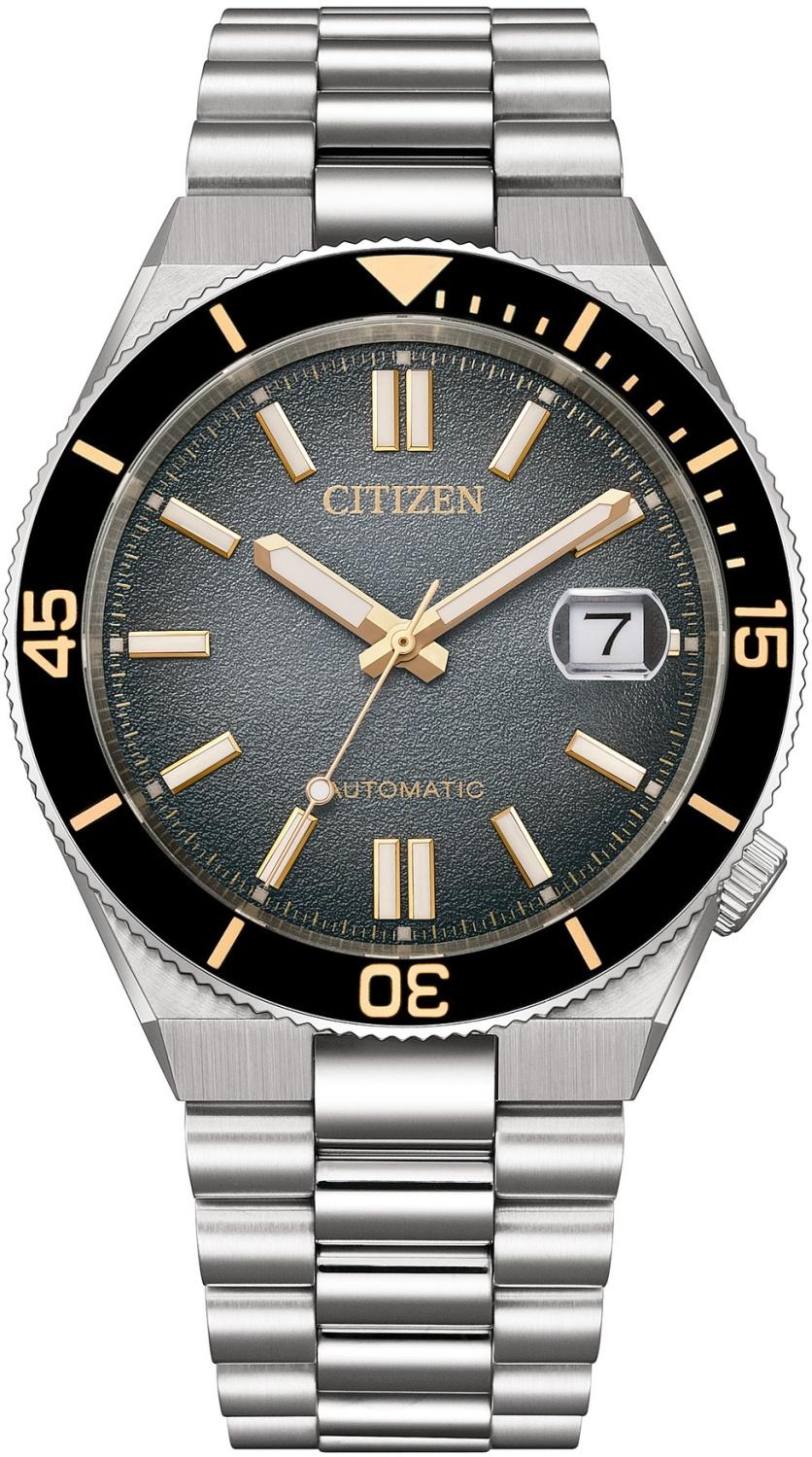 Citizen Tsuyosa Shore Automatic Limited Edition NJ0238-57E