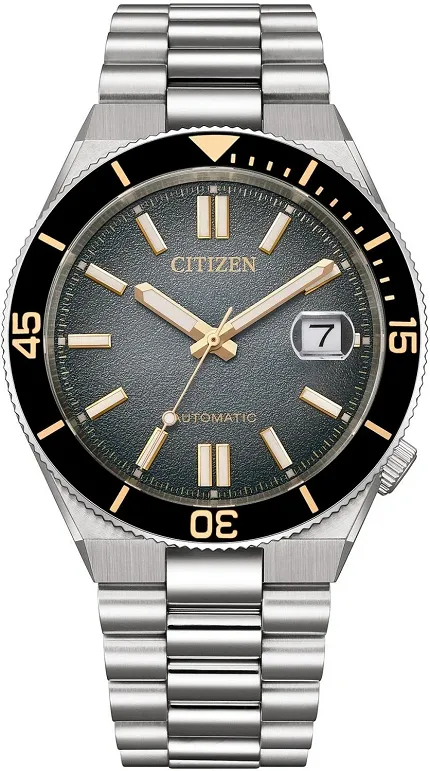 Citizen NJ0238-57E - zdjęcie 1