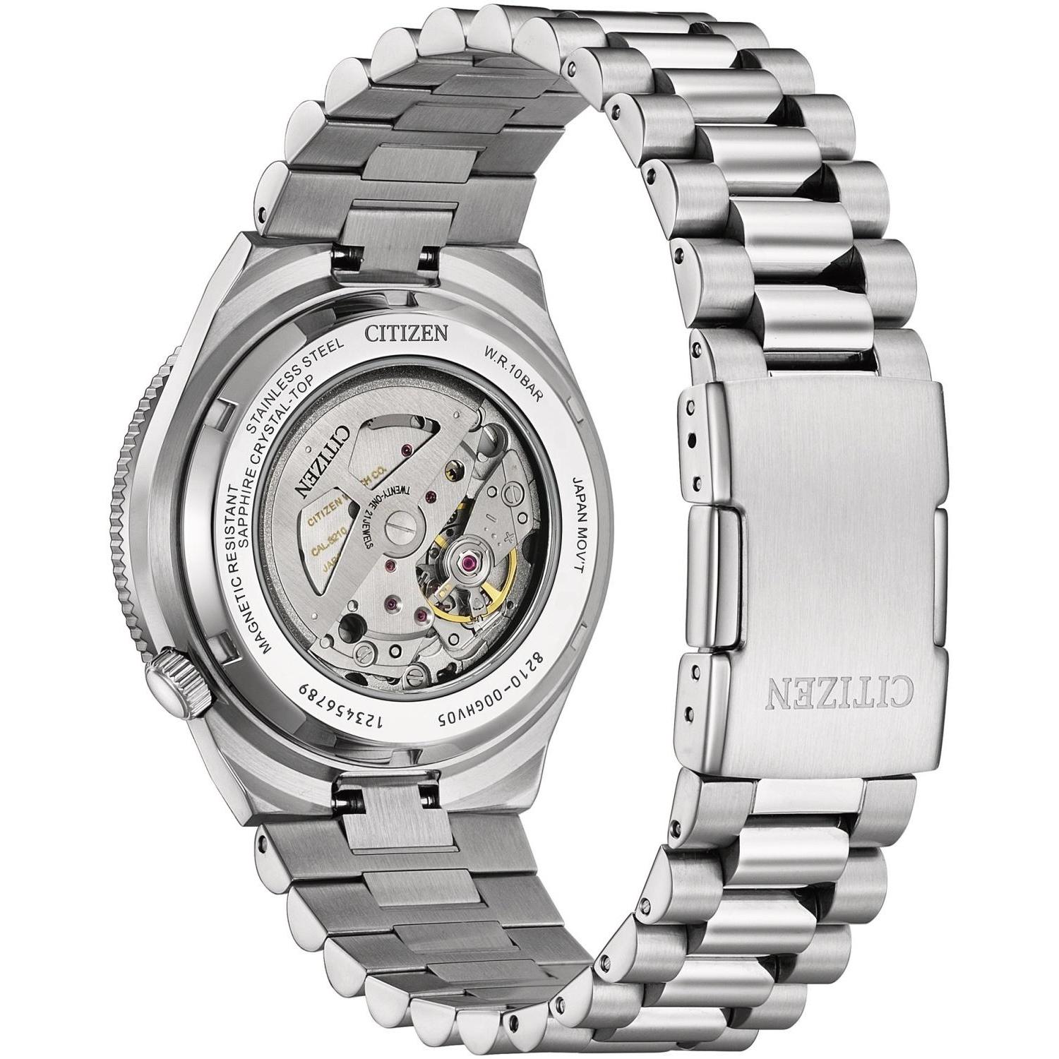 Citizen NJ0238-57E zegarek - miniatura 3