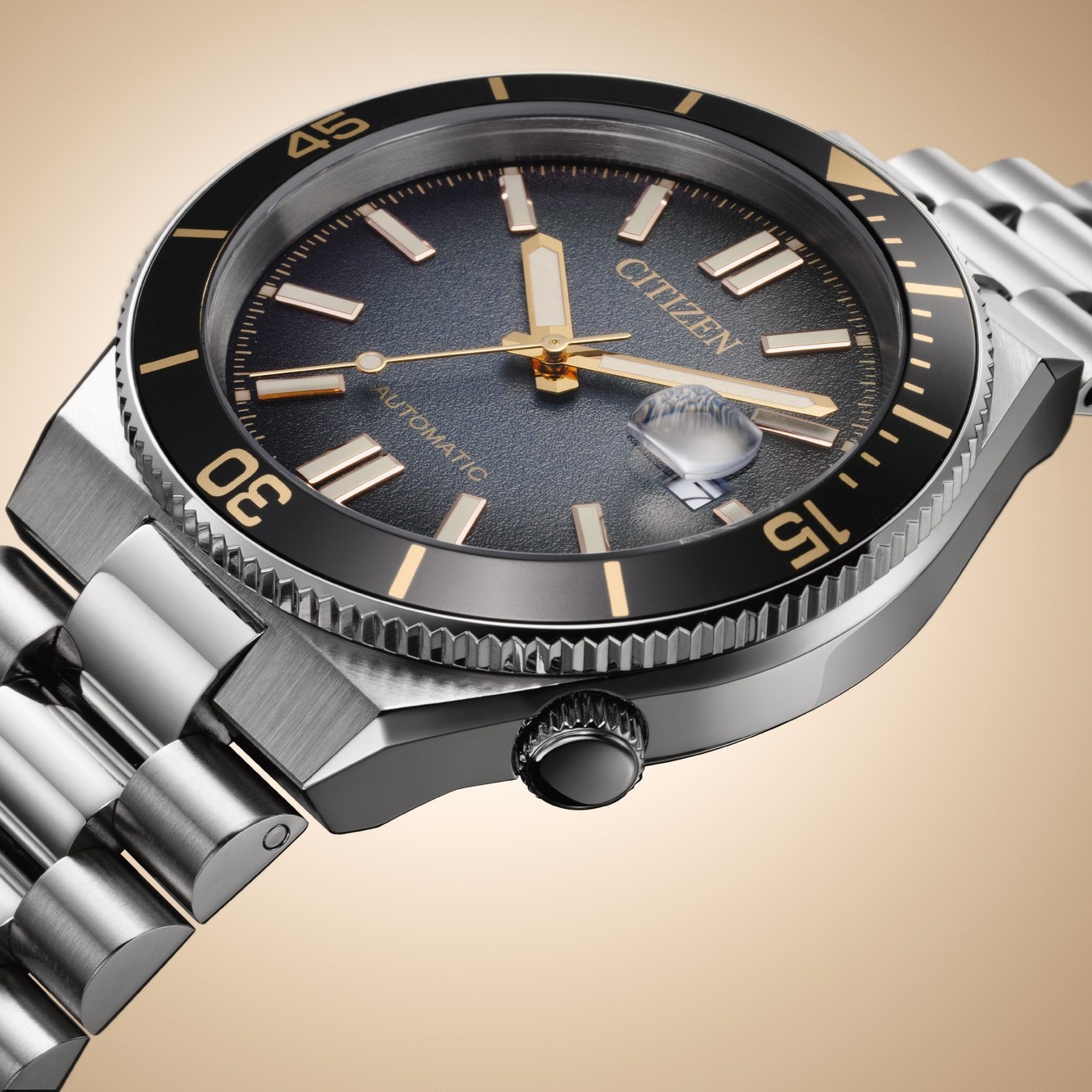 Citizen NJ0238-57E zegarek - miniatura 8