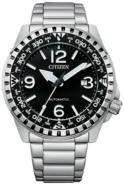 Citizen NJ2190-85E - zdjęcie 1