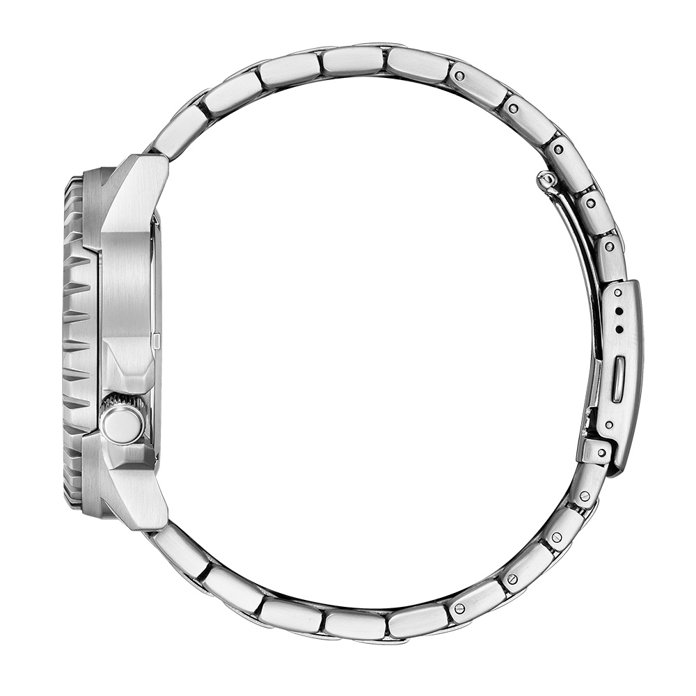Citizen NJ2190-85E męski zegarek Automat - miniatura 5