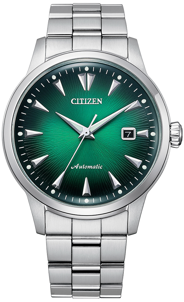 Citizen Kuroshio 64 Limited Edition NK0007-88X