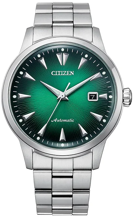 Citizen NK0007-88X - zdjęcie 1