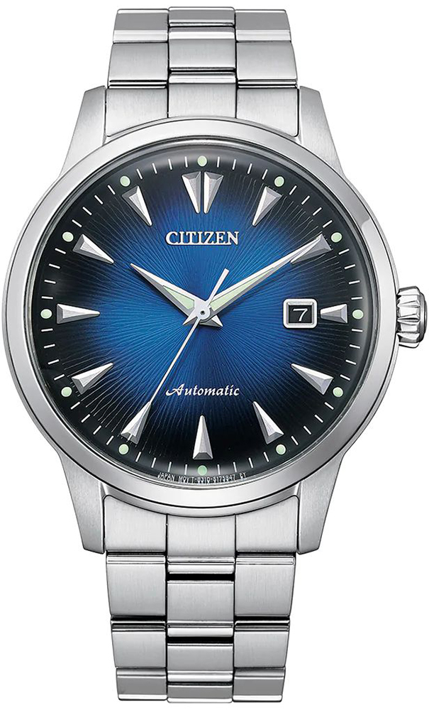 Citizen Kuroshio'64 Limited Edition NK0009-82L