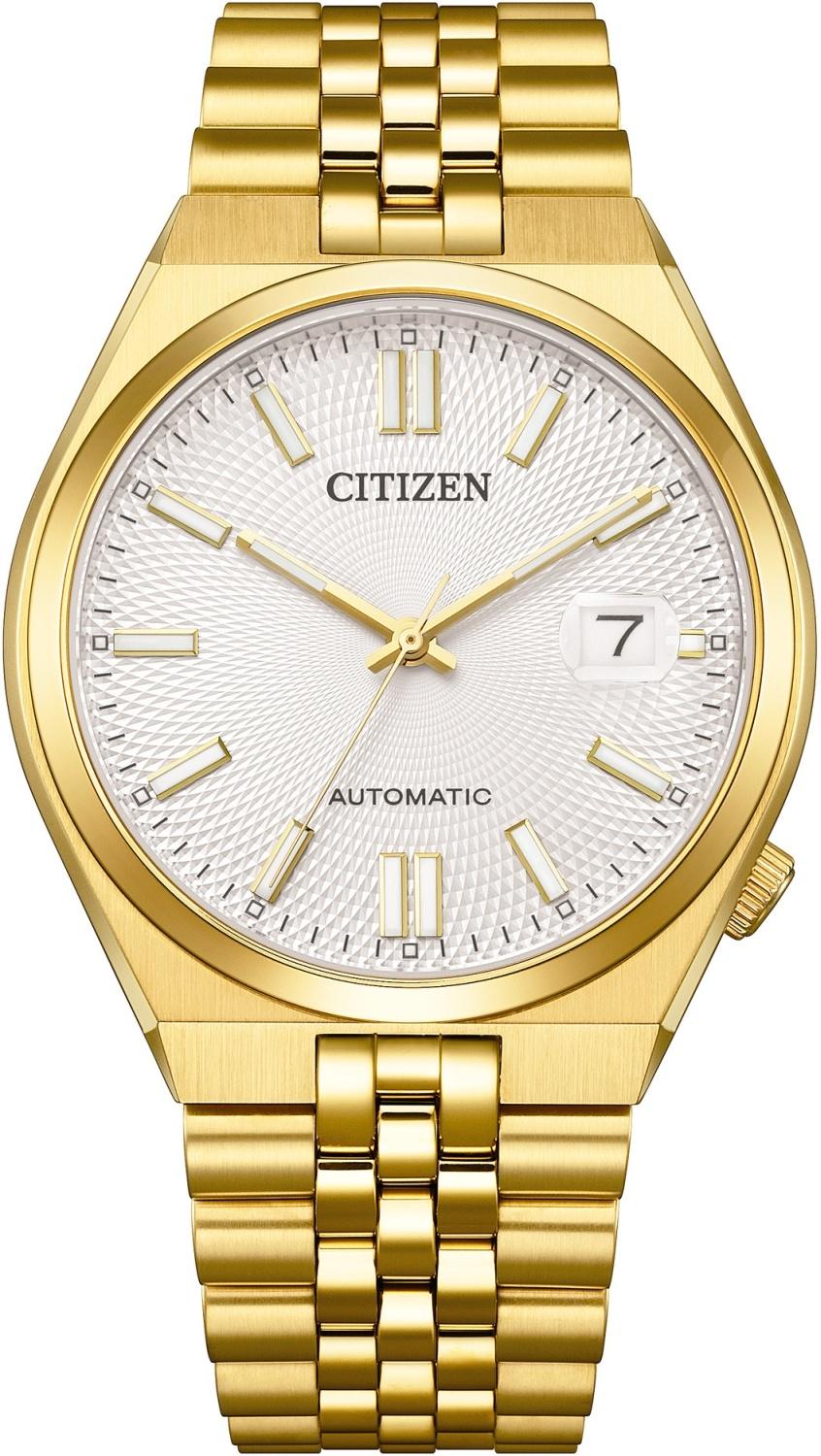 Citizen NK0022-50A