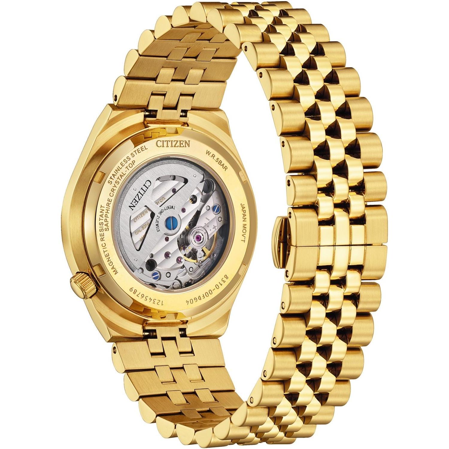 Citizen NK0022-50A zegarek