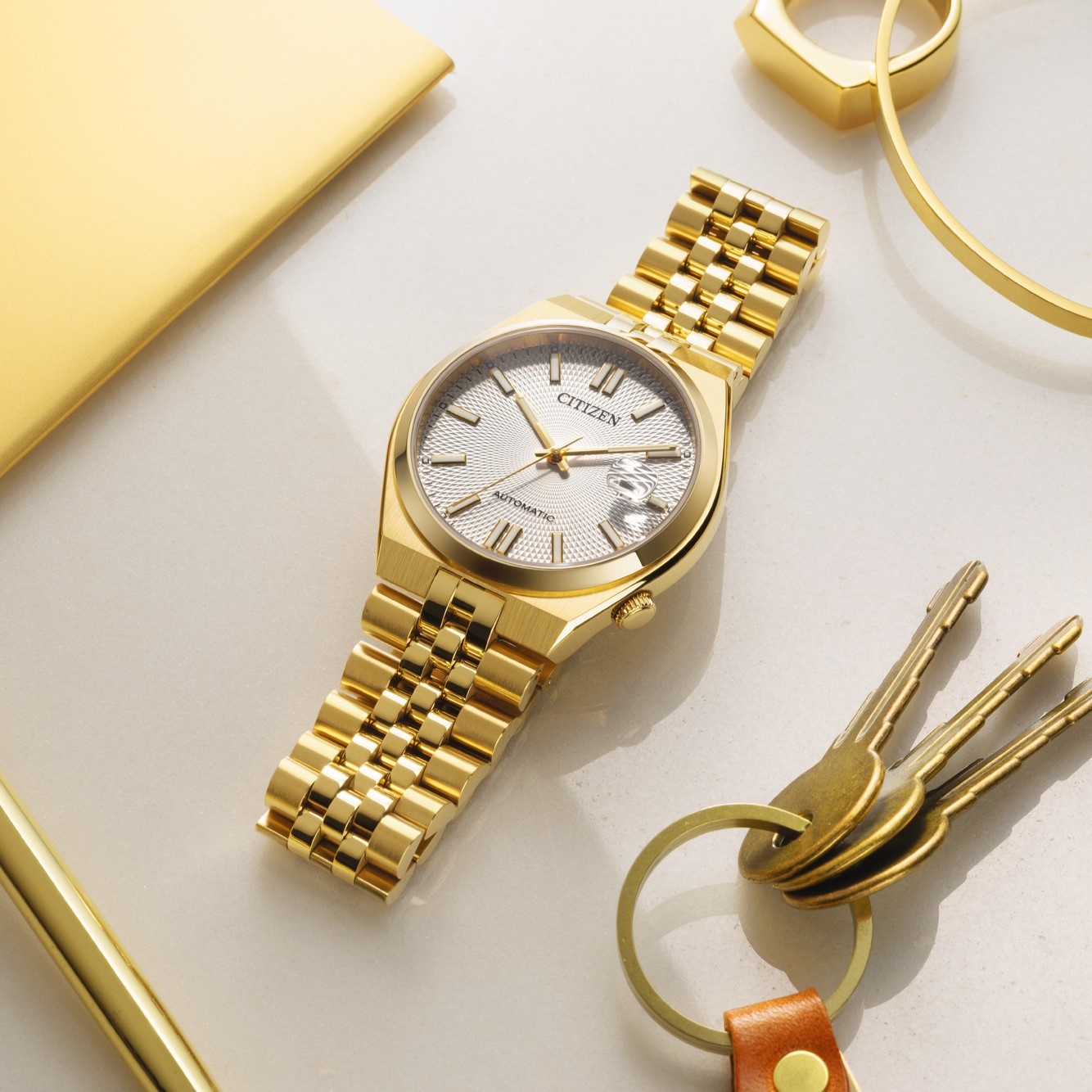 Citizen NK0022-50A zegarek