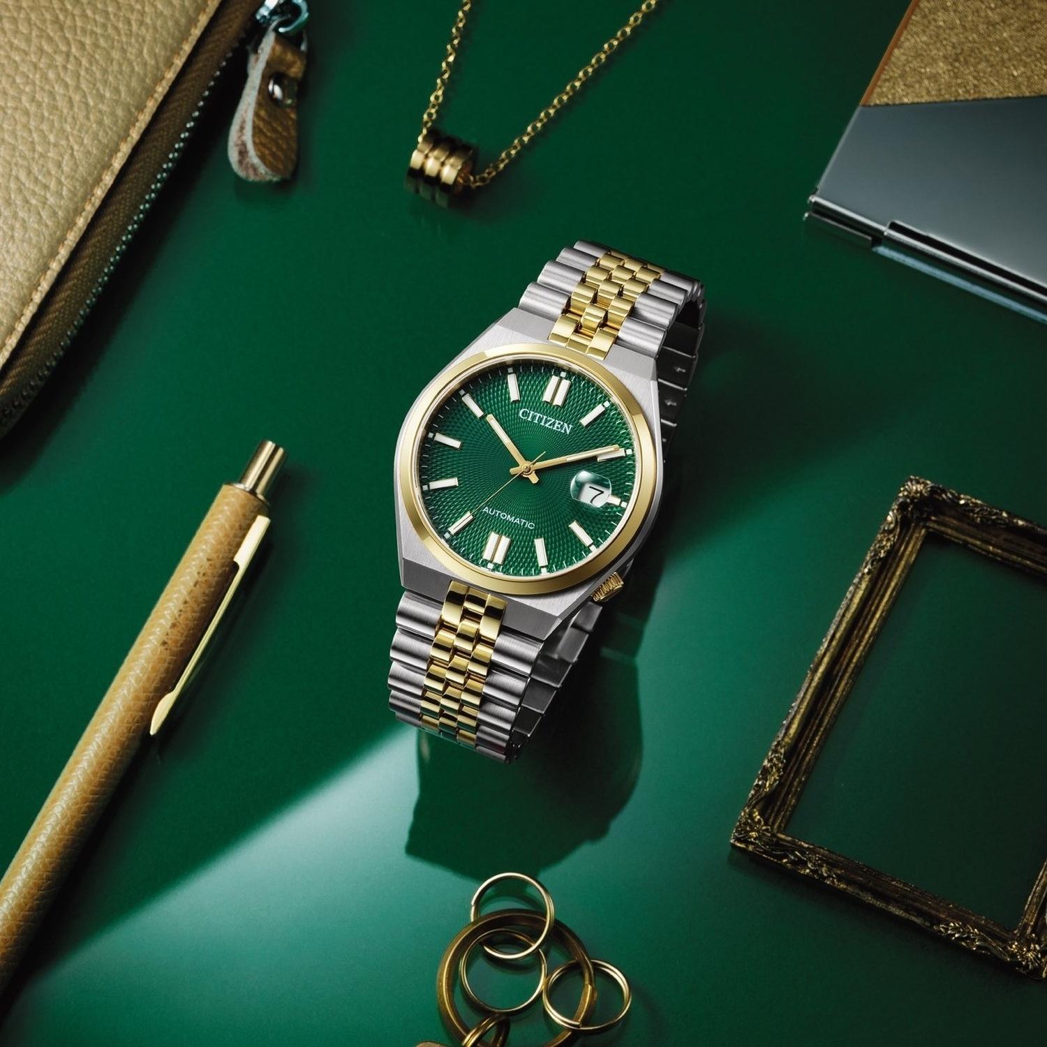 Citizen NK0024-54X zegarek - miniatura 12