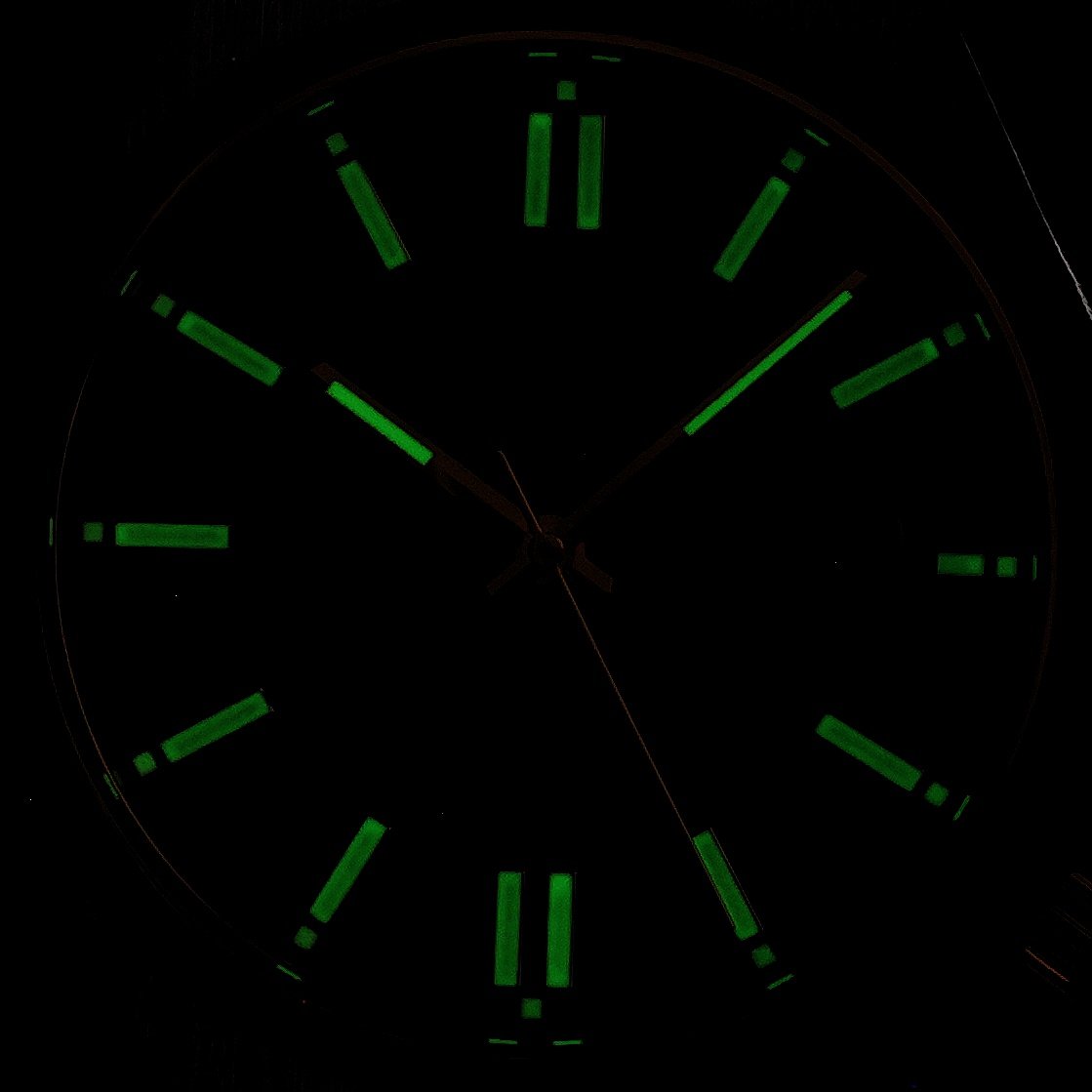 Citizen NK0024-54X zegarek japońskie Męskie - miniatura 5