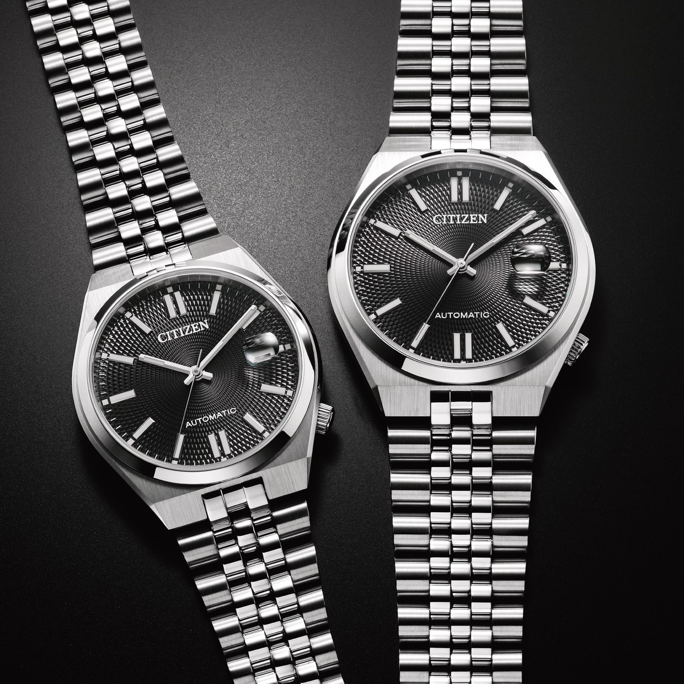 Citizen NK0030-51E zegarek