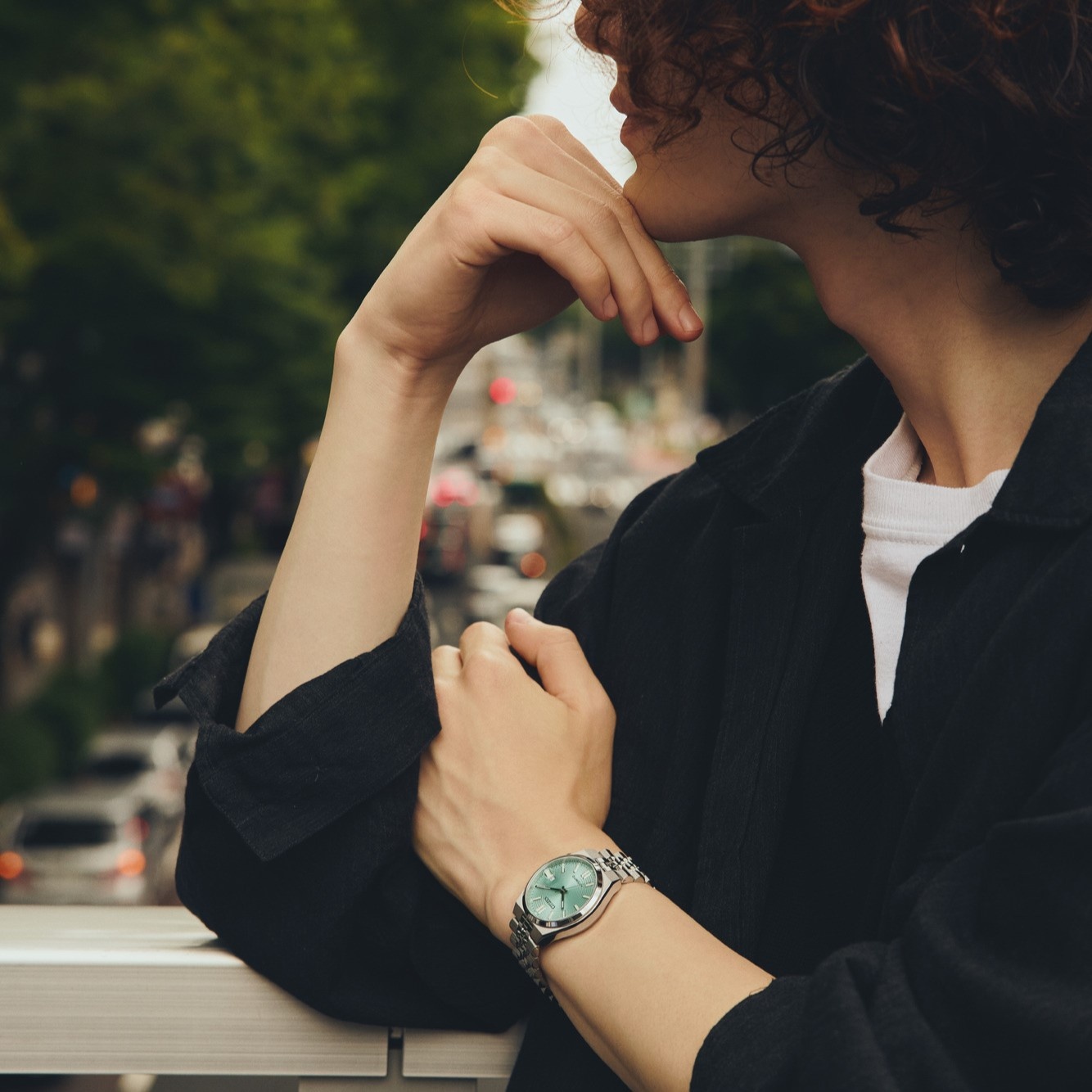 Citizen NK0030-51X zegarek
