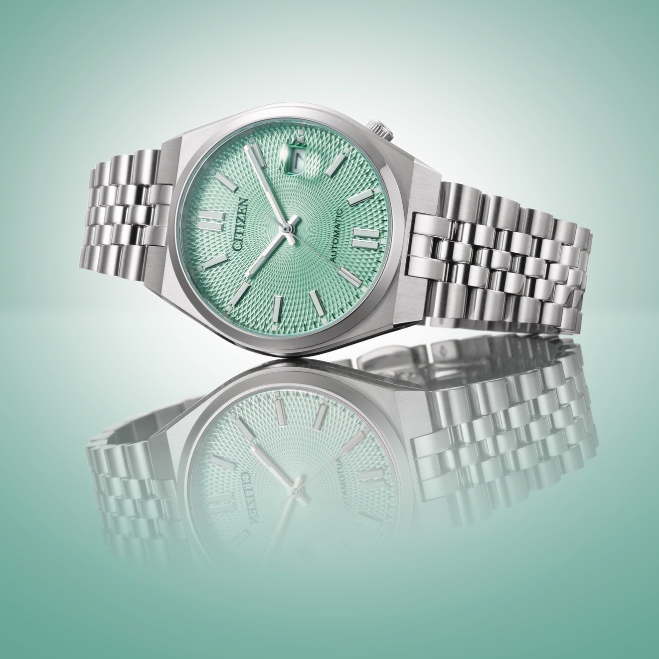 Citizen NK0030-51X zegarek
