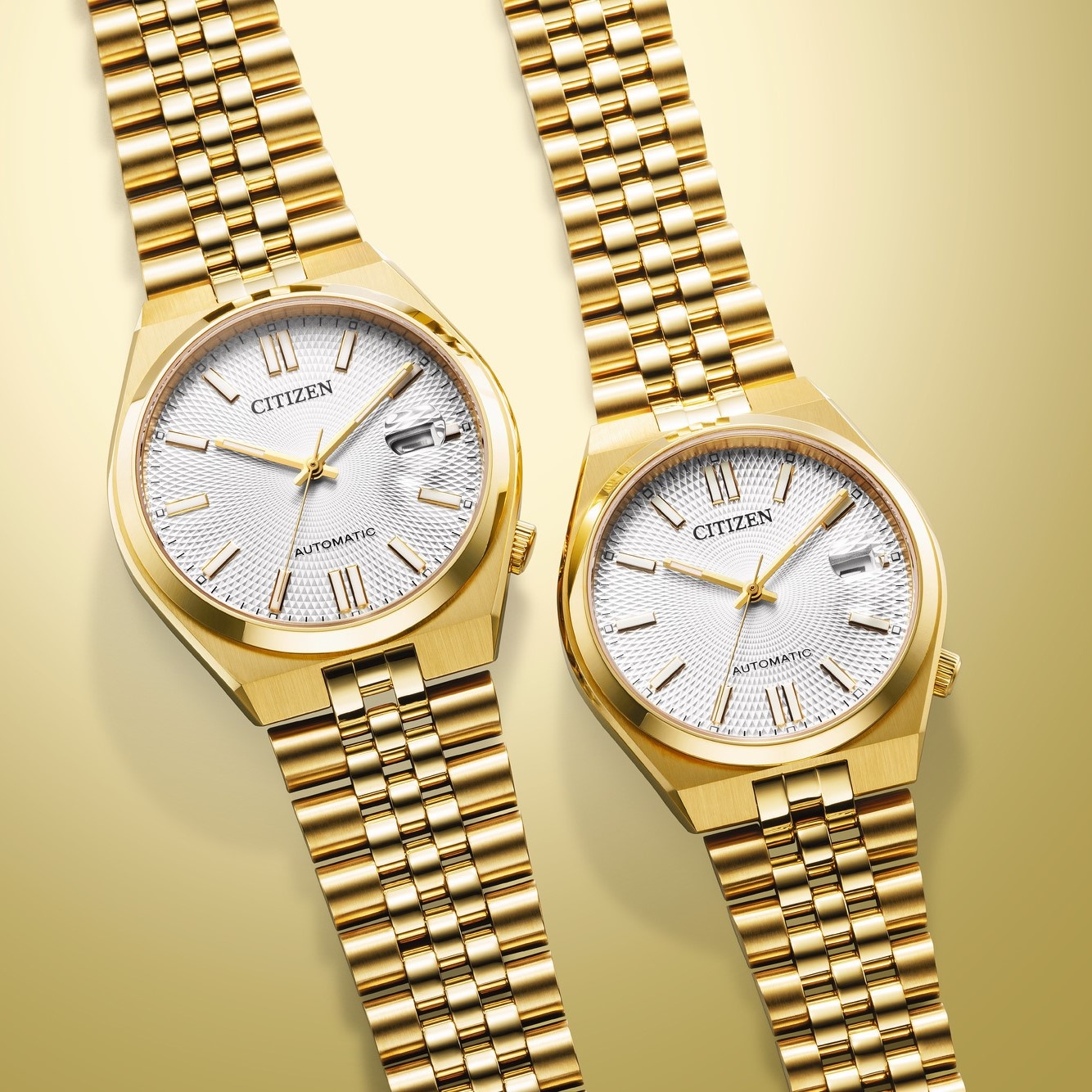 Citizen NK0032-56A zegarek