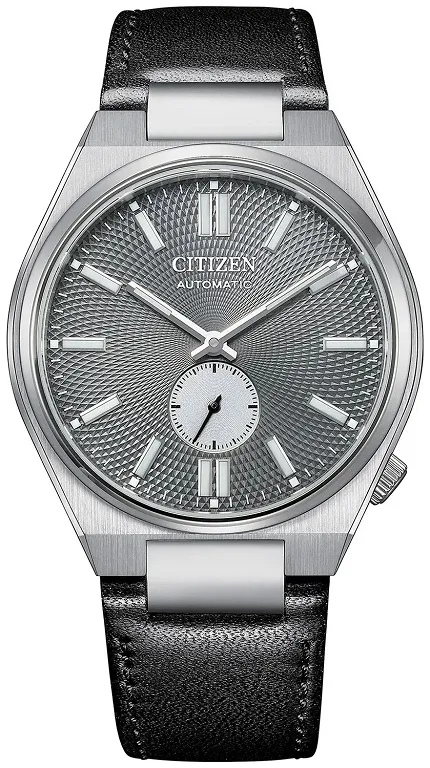 Citizen NK5010-01H - zdjęcie 1