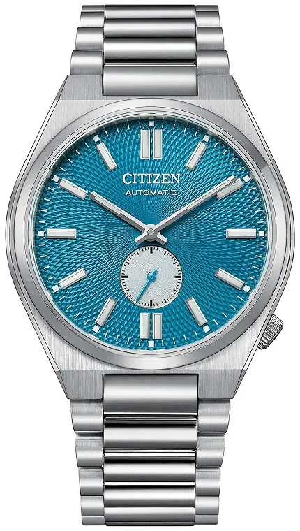Citizen NK5010-51L - zdjęcie 1
