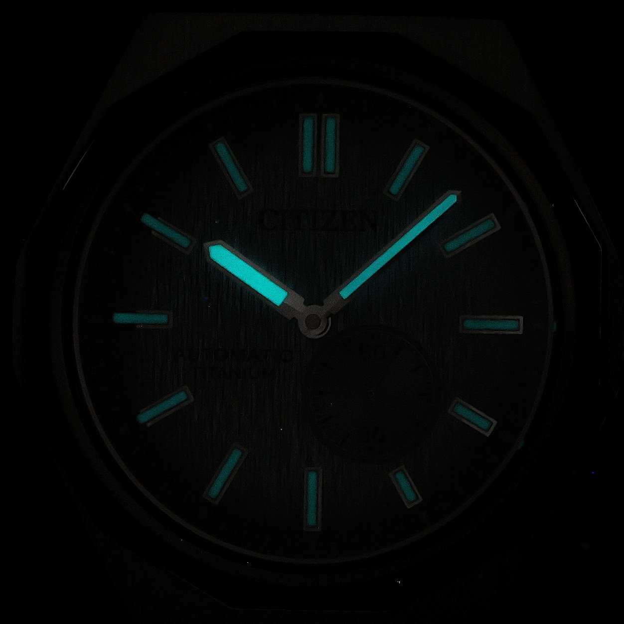 Citizen NK5020-58L zegarek japońskie Automat