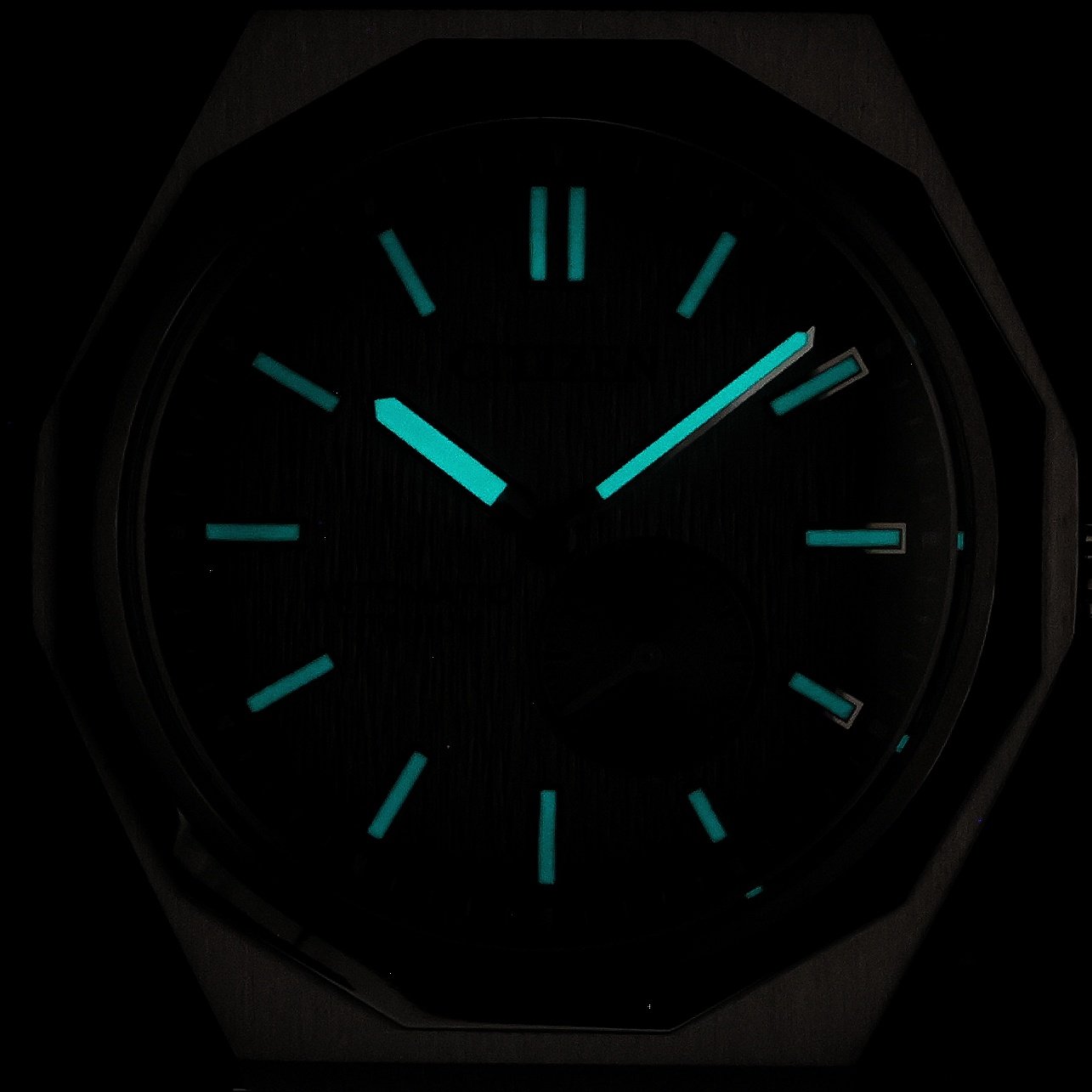 Citizen NK5020-58X Automat zegarek męski