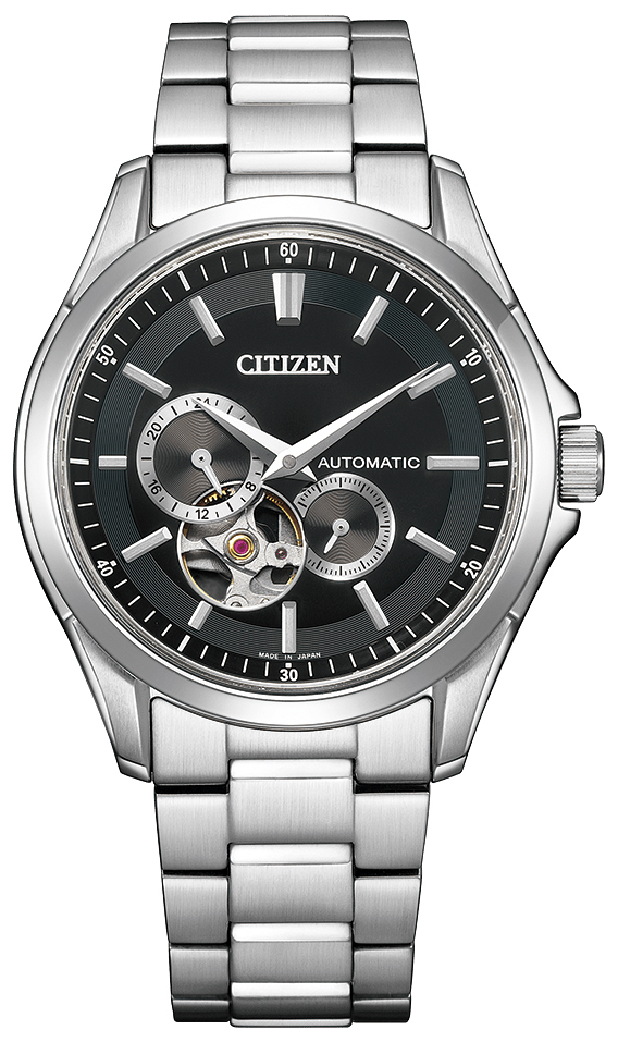 Citizen Mechanical  NP1010-78E