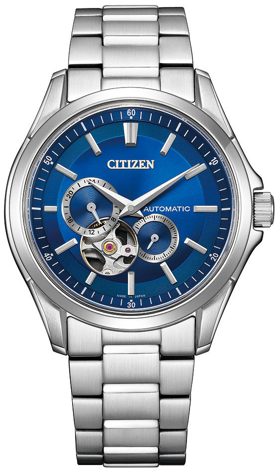 Citizen Mechanical  NP1010-78L