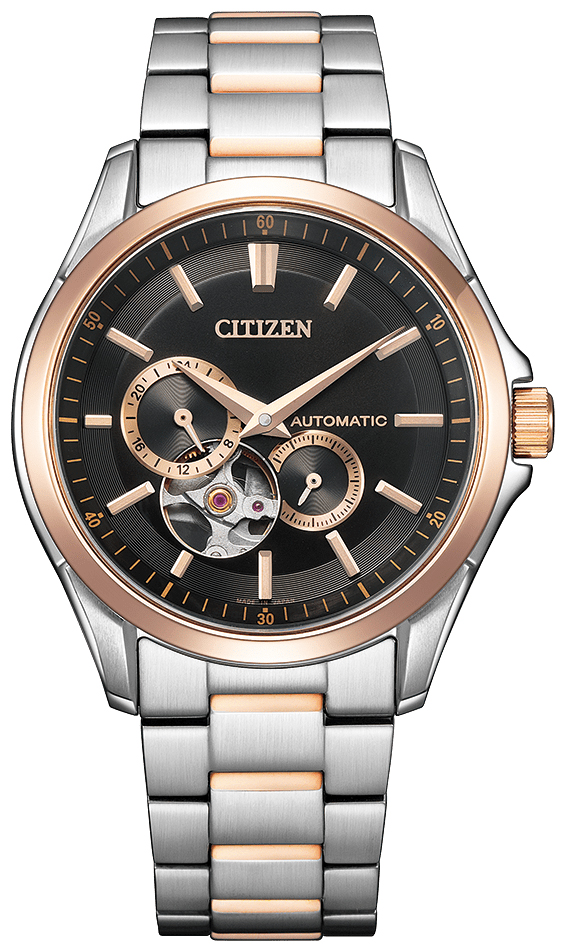 Citizen Mechanical  NP1014-77E