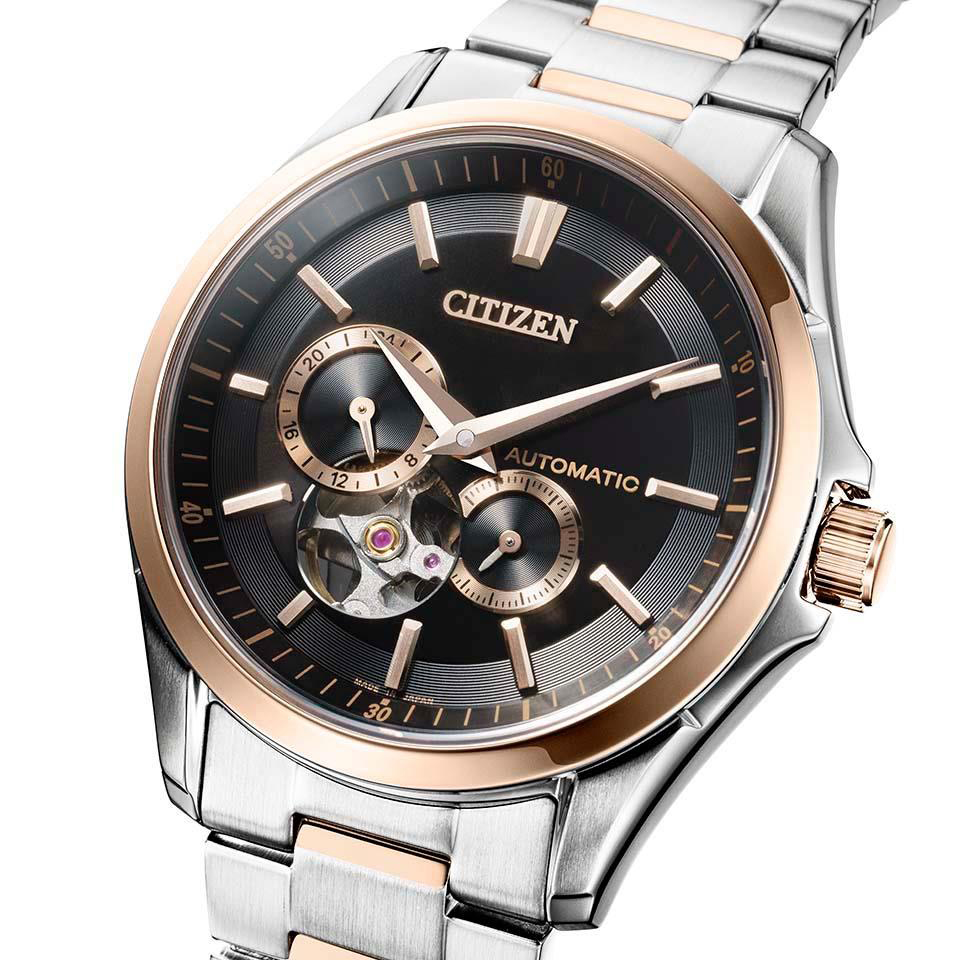 Citizen NP1014-77E zegarek - miniatura 2
